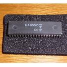 UA 855 D ( = Z 80 A PIO )